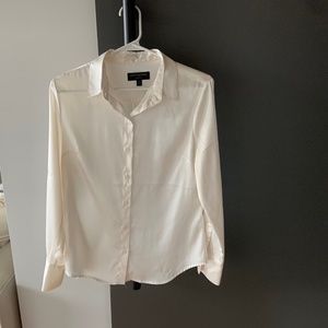 Banana Republic Womens Size Small Classic Fit